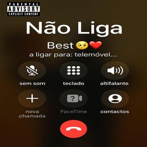 Não Liga (feat. Dário Cystera, Kouldja, Rosy Bagany & Dji One)