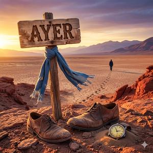 Ayer