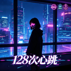 128次心跳