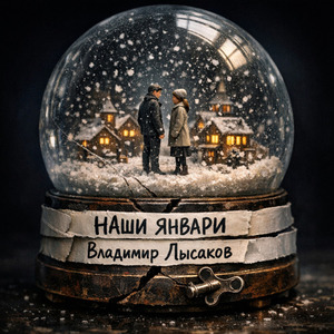 НАШИ ЯНВАРИ ШВЫ ЗИМЫ