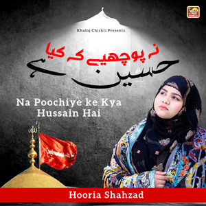 Na Poochiye ke Kya Hussain Hai