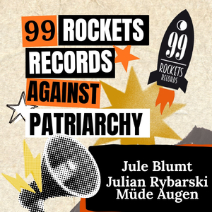 All The Wrong Places