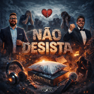 Não Desista