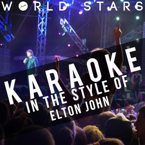 Sorry Seems to Be the Hardest Word (Karaoke Version)