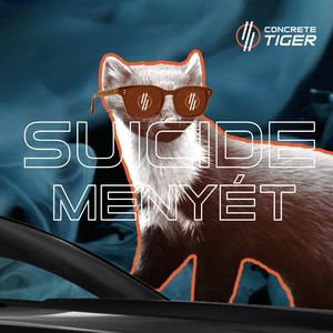 Suicide Menyét