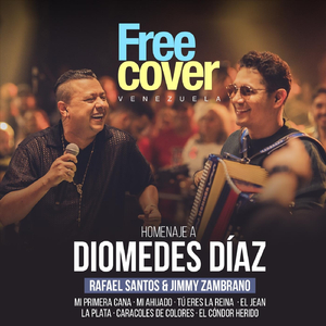 Homenaje a Diomedes Díaz: Mi Primera Cana / Mi Ahijado / Tú Eres la Reina / El Jean / La Plata / Caracoles de Colores / El Cóndor Herido (En Vivo) [feat. Rafael Santos, Jimmy Zambrano, Alejandro Neg Barrera, Daniel Chompa Bracho & Mascara]