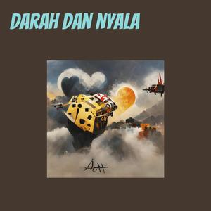 Darah dan Nyala