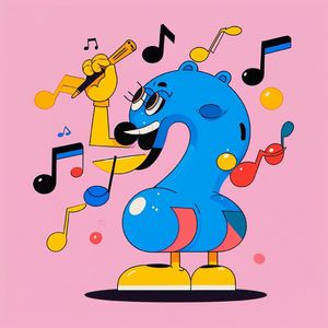 百灵鸟儿歌 幼儿园恐龙经典童声儿歌-恐龙《劳尔哈龙》