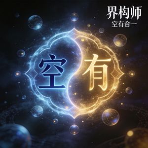 空有合一