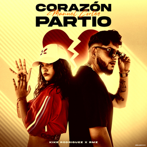 Corazón Partio