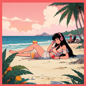 Susurros del Malecón (Lofi)