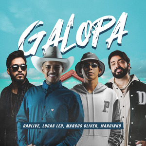 Galopa