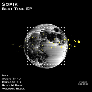 Beat Time (Original Mix)