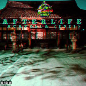 AFTERLIFE 死後の世界 (ACAPELLA)