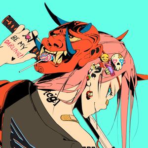 Darling In The Franxxx