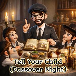 Tell Your Child (Passover Night)