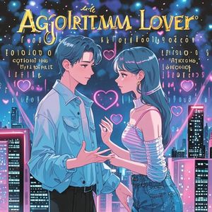 算法爱人