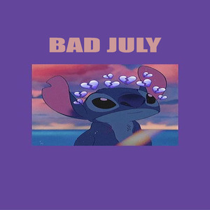 Bad July