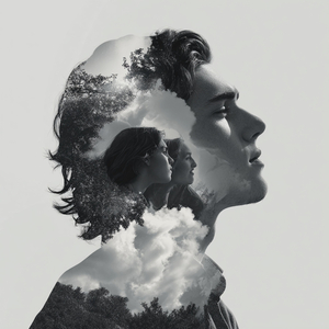 Uncertainty's Embrace