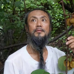 全真正韻-澄清韻