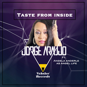 Taste From Inside (Original Mix)