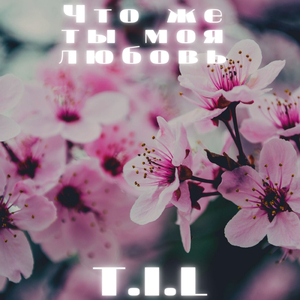 Что же ты моя любовь