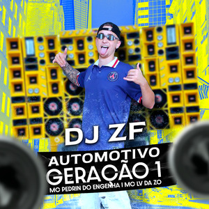 Automotivo Geração 1