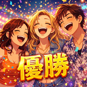 笑えりゃそれで優勝2