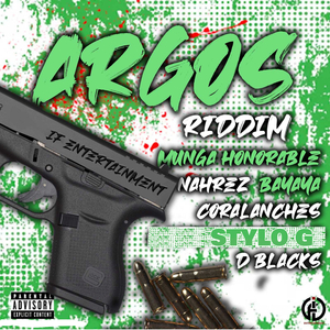 Real Boss (ARGOS RIDDIM)