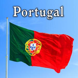 Lisbon, Portugal: Outdoor Crowd Ambience