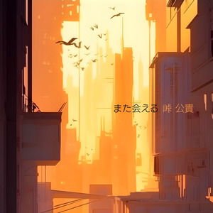 風光明媚 (Instrumental)