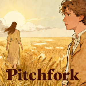 Pitchfork