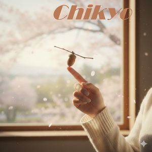 ゆらり春をのせて