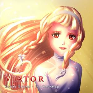 Viator (From "Maquia: When the Promised Flower Blooms")
