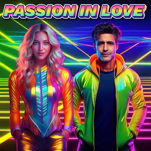 Passion in Love