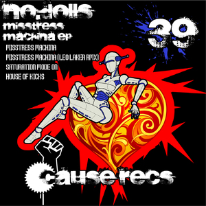 Misstress Machina (Leo Laker Remix)