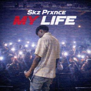 My Life (Hurricane Wisdom)