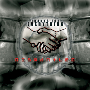 Spin (Aerodrone to Dismantled Remix)