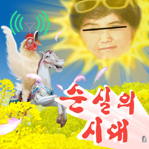 우주의 기운 (나무아비조화불)