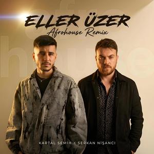Eller Üzer (AFRO HOUSE)