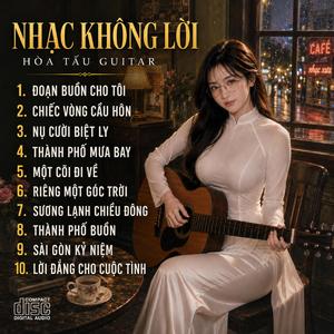 Lời Đắng Cho Cuộc Tình (Hòa Tấu Guitar)