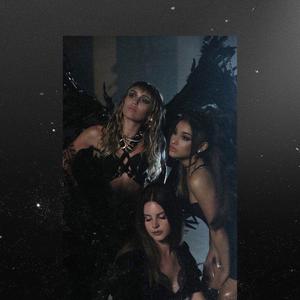 Don't Call Me Angel（翻自 Ariana Grande）