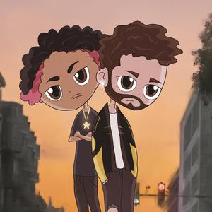 Better (feat. Drizzy Tae)