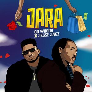 Jara (feat. Jesse Jagz)