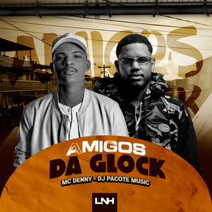 Amigos Da Glock