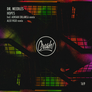 Hopes (Original Mix)