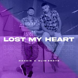 Lost My Heart (feat. SLiM SROYE)