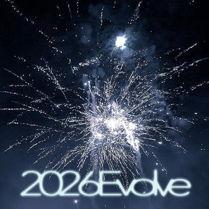 2026 EVOLVE(拼图)