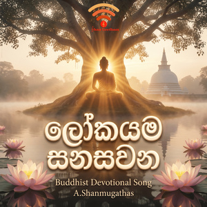 ලෝකයම සනසවන
