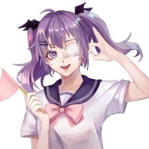 かいしんのいちげき！（翻自 天月-あまつき-）